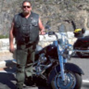 Meet your Posher, Robin